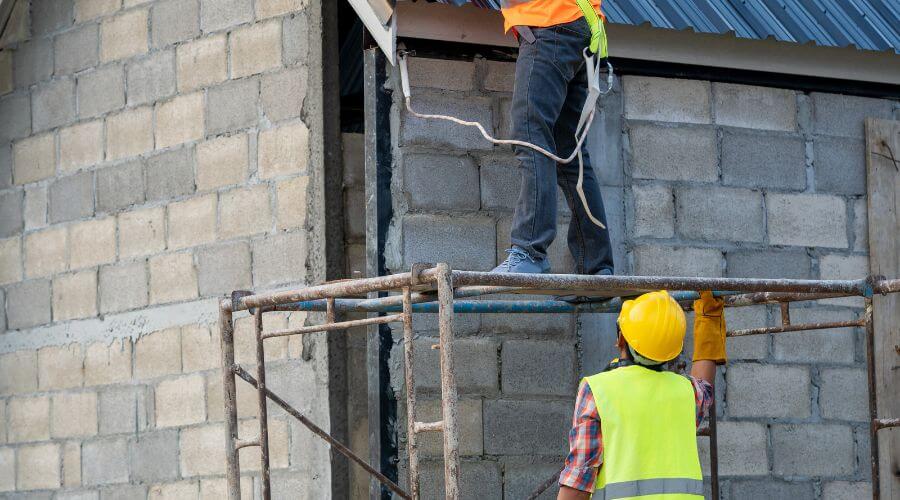 Expert top industrial roofings services in Many Farms, AZ